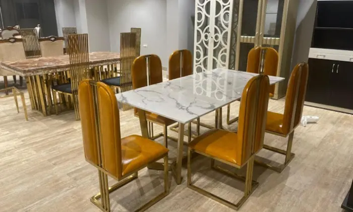 Confluence Furniture